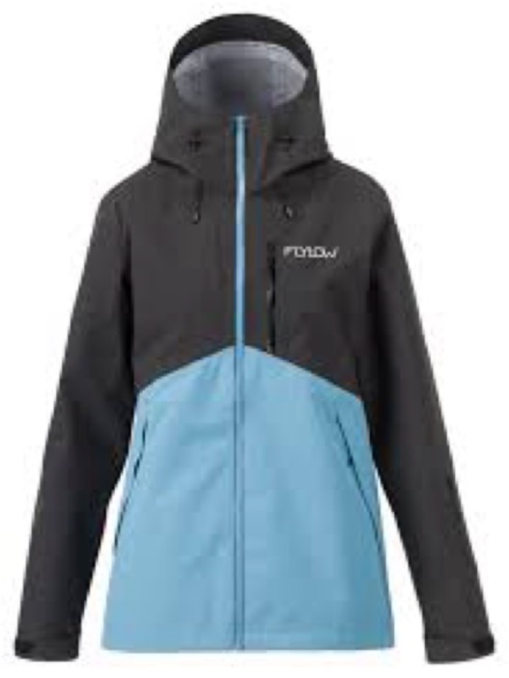 FLYLOW WOMEN'S BILLIE COAT size Large